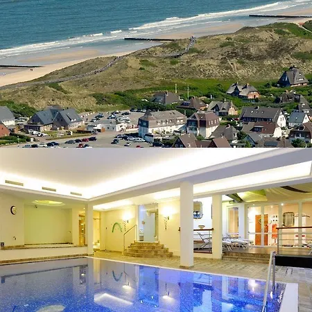 Strandhoern-S-Gaestehaus-Duenenblick-No-44 *