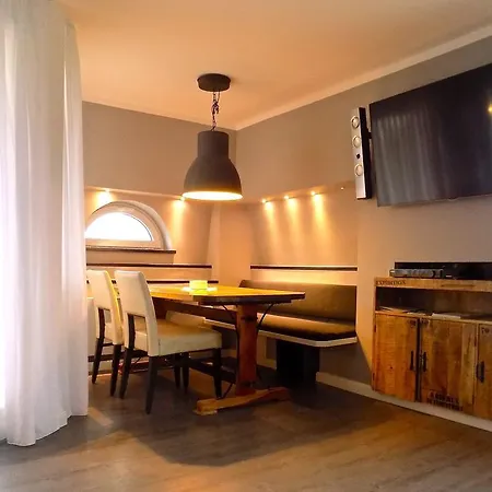 Appartamento Strandhoern-S-Gaestehaus-Duenenblick-No-44 Wenningstedt-Braderup