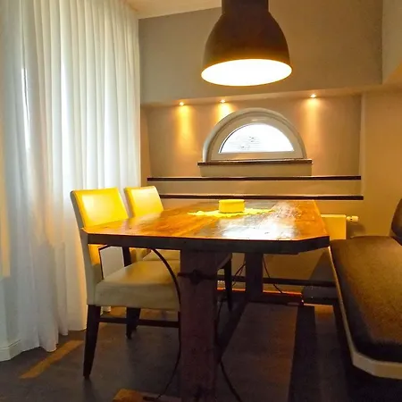 Strandhoern-S-Gaestehaus-Duenenblick-No-44 * Wenningstedt-Braderup