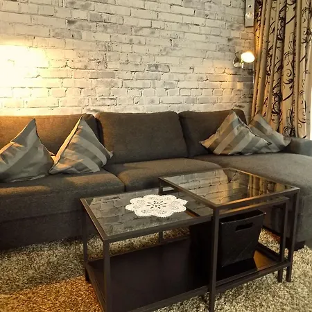 Appartamento Strandhoern-S-Gaestehaus-Duenenblick-No-44 Wenningstedt-Braderup