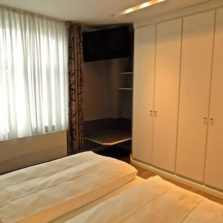 Strandhoern-S-Gaestehaus-Duenenblick-No-44 Appartamento Wenningstedt-Braderup