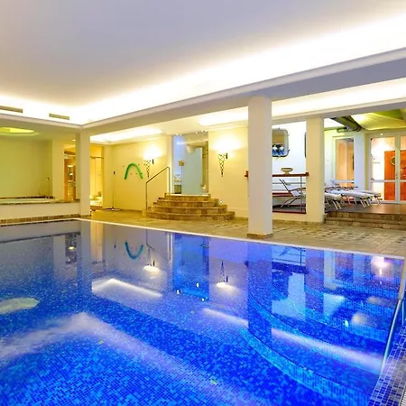 Appartamento Strandhoern-S-Gaestehaus-Duenenblick-No-44