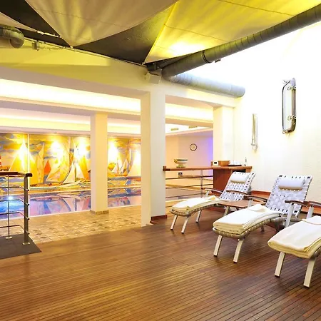 Strandhoern-S-Gaestehaus-Duenenblick-No-44 Appartamento